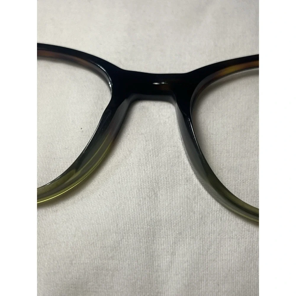 Maui Jim Eyeglasses MJO 2118-25MT Brown‎ Fade Olive Frames